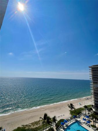Galt Towers, 4250 Galt Ocean Dr #12P, Fort Lauderdale, Florida 33308, image 1