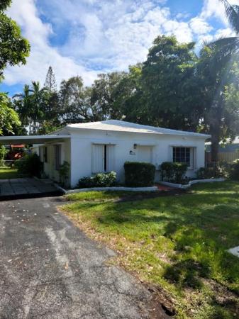 Hibiscus Park, 1310 SW 28th St, Fort Lauderdale, Florida 33315, image 1