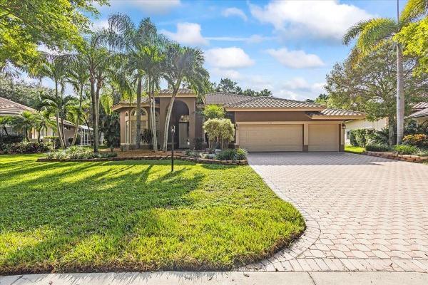 Meadow Run, 6556 NW 97th Dr, Parkland, Florida 33076, image 1
