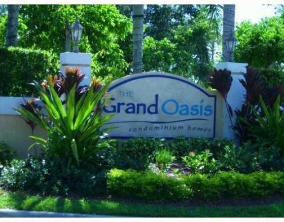 The Grand Oasis, 5681 Riverside Dr #103, Coral Springs, Florida 33067, image 1