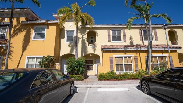 Merrick Preserve, 3377 Merrick Ln #3377, Margate, Florida 33063, image 1