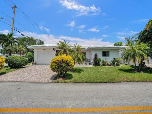 Fairhaven 11, 8407 NW 58th Pl, Tamarac, Florida 33321, image 1