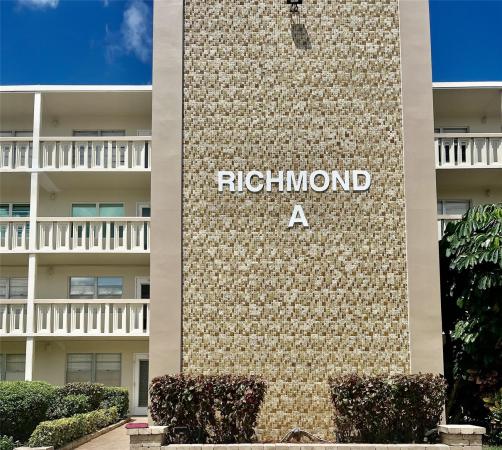 Richmond, 213 Richmond A #213, Deerfield Beach, Florida 33442, image 1
