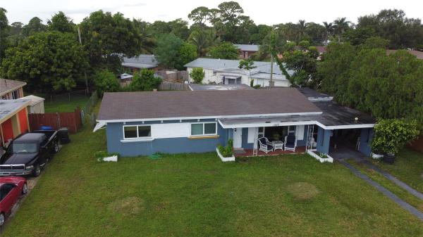 Parkwood Of Melrose Park, 1037 Park Dr, Fort Lauderdale, Florida 33312, image 1