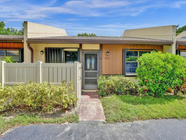 Woodlake Isles, 689 Banks Rd #689, Margate, Florida 33063, image 1