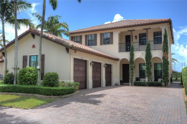 Monterra, 8524 NW 37th Ct, Pembroke Pines, Florida 33024, image 1