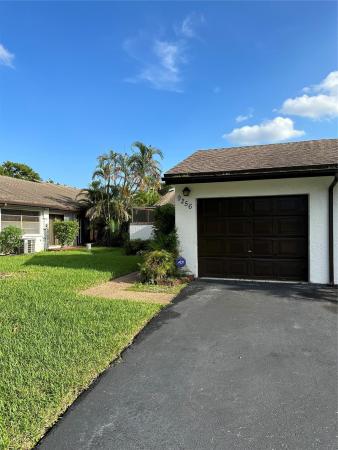Wedgewood, 9256 Wedgewood Dr, Tamarac, Florida 33321, image 1