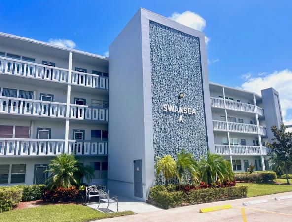 Swansea, 3012 Swansea A #3012, Deerfield Beach, Florida 33442, image 1