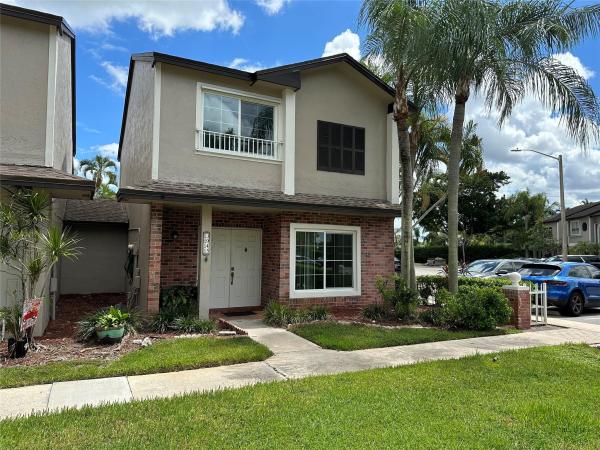 Colony Courts, 3945 NW 122nd Ter #3945, Sunrise, Florida 33323, image 1