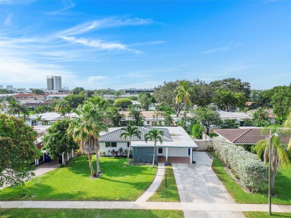 Mary Knoll, 2030 NE 52nd Ct, Fort Lauderdale, Florida 33308, image 1