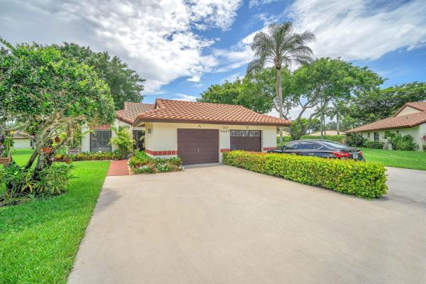 Palm Chase, 5487 Palm Springs Ln #30-A, Boynton Beach, Florida 33437, image 1