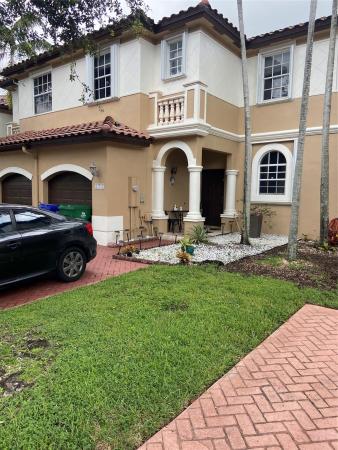 Bellagio At Vizcaya, 12757 SW 49th Ct #12757, Miramar, Florida 33027, image 1