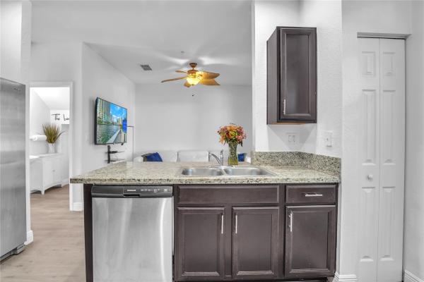 Tuscan Villas, 2851 W Prospect Rd #207, Tamarac, Florida 33309, image 1