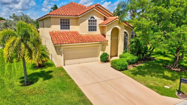 La Costa At Mission Bay, 10905 La Salinas Cir, Boca Raton, Florida 33428, image 1