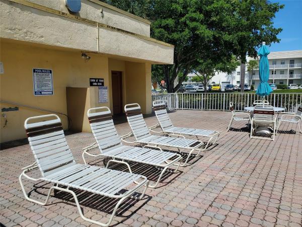 Sunrise Lakes 2, 8345 Sunrise Lakes Blvd #102, Sunrise, Florida 33322, image 1