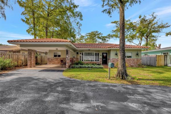 Tamarac Forest, 1950 NW 42nd Ct, Oakland Park, Florida 33309, image 1