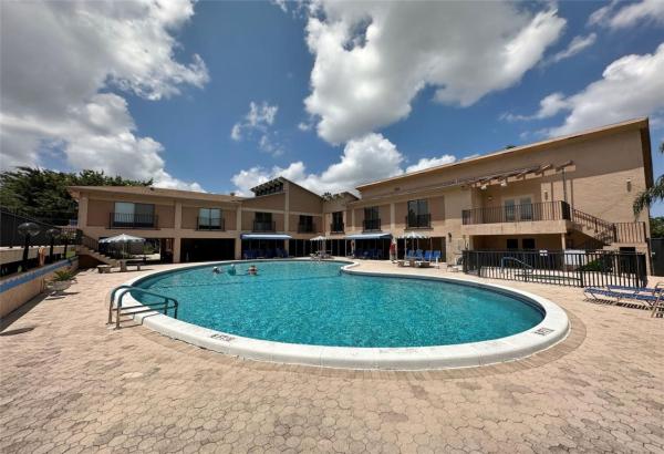 Palm Lakes, 7591 NW 1st St #404, Margate, Florida 33063, image 1
