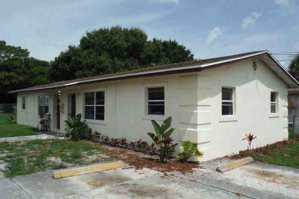 Alamanda Vista, 505 N 23rd St, Fort Pierce, Florida 34950, image 1
