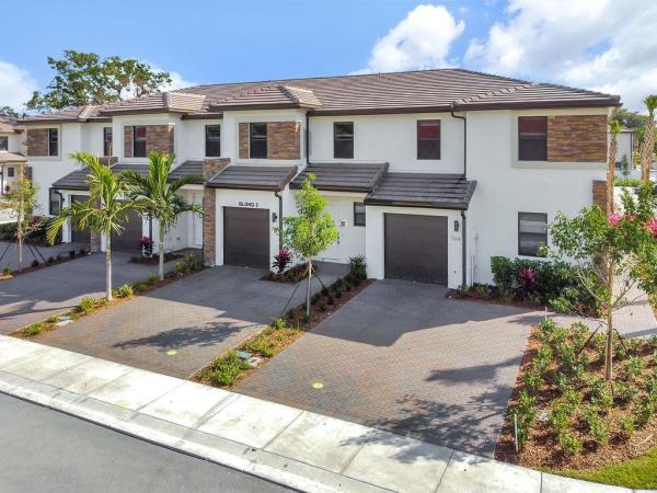 The Prestige At Palm-Aire, 4083 Sunset Way, Pompano Beach, Florida 33069, image 1