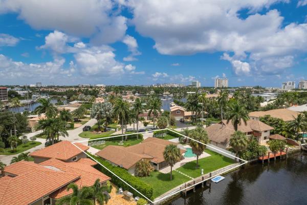 Santa Barbara Shores, 2200 SE 8th St, Pompano Beach, Florida 33062, image 1