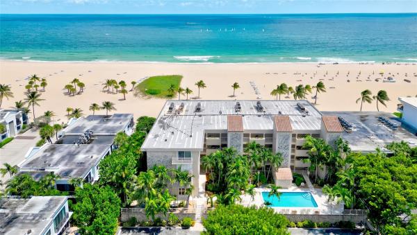Lago Mar North Lodge, 1710 S Ocean Ln #201, Fort Lauderdale, Florida 33316, image 1