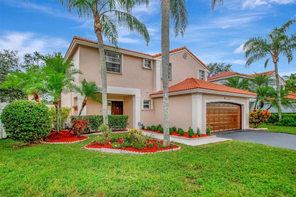Osprey North, 12672 NW 11th Ct, Sunrise, Florida 33323, image 1