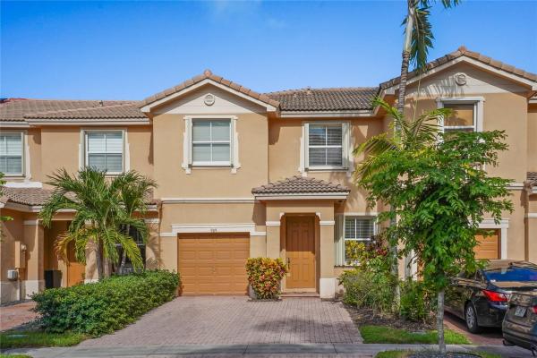 Floridian Isles South, 909 NE 42nd Ave #909, Homestead, Florida 33033, image 1