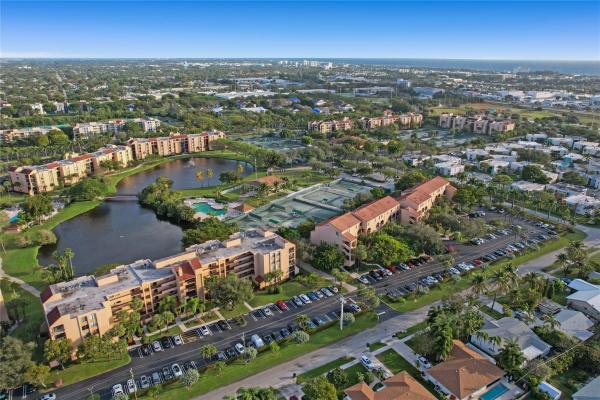 Lavers Delray Racquet Club, 755 Dotterel Rd #1303, Delray Beach, Florida 33444, image 1