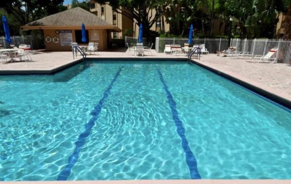 Lavers Delray Racquet Club, 755 Dotterel Rd #1303, Delray Beach, Florida 33444, image 3