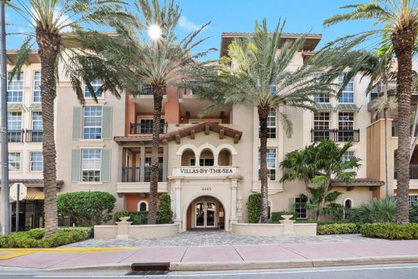Villas By The Sea, 4445 El Mar Dr #2316, Lauderdale By The Sea, Florida 33308, image 1