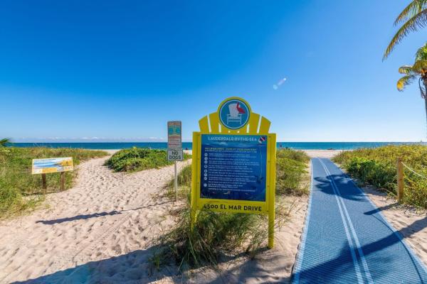 Villas By The Sea, 4445 El Mar Dr #2316, Lauderdale By The Sea, Florida 33308, image 1