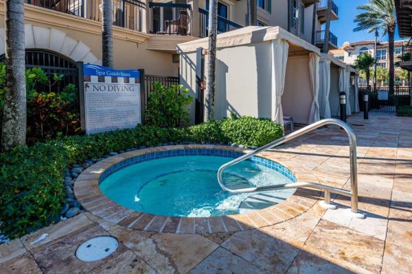 Villas By The Sea, 4445 El Mar Dr #2316, Lauderdale By The Sea, Florida 33308, image 2