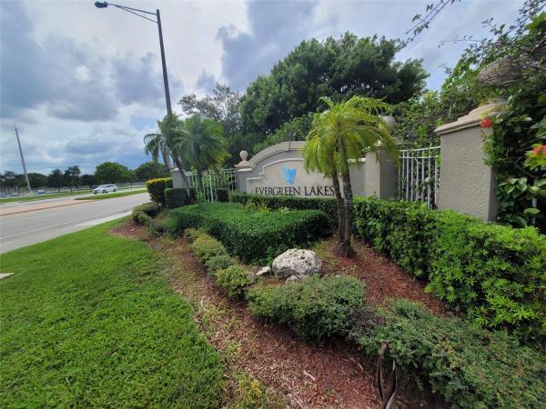 Evergreen Lakes, 5021 Wiles Rd #205, Coconut Creek, Florida 33073, image 1