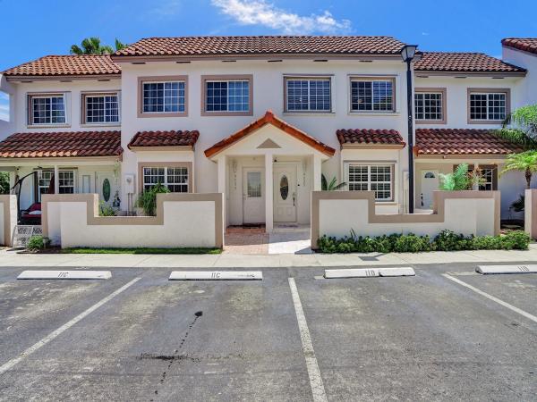 Welleby Springs, 9535 NW 42nd St, Sunrise, Florida 33351, image 1