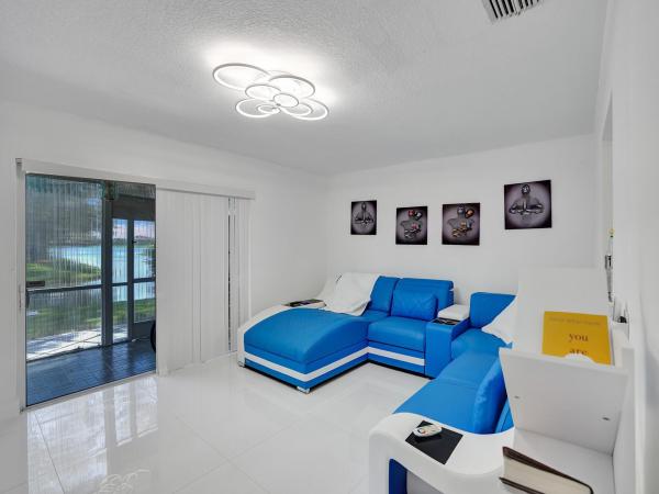 Welleby Springs, 9535 NW 42nd St, Sunrise, Florida 33351, image 3