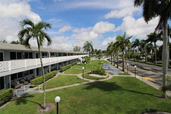 Pasadena Garden, 600 Layne Blvd #119, Hallandale Beach, Florida 33009, image 1