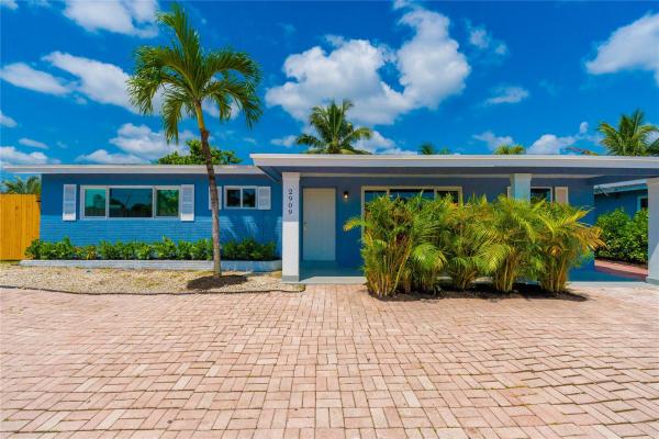 Jenada Villas, 2909 NW 9th Ave, Wilton Manors, Florida 33311, image 1