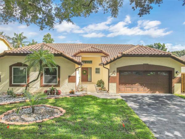 Fox Run At Jacaranda, 10321 NW 18th Dr, Plantation, Florida 33322, image 1