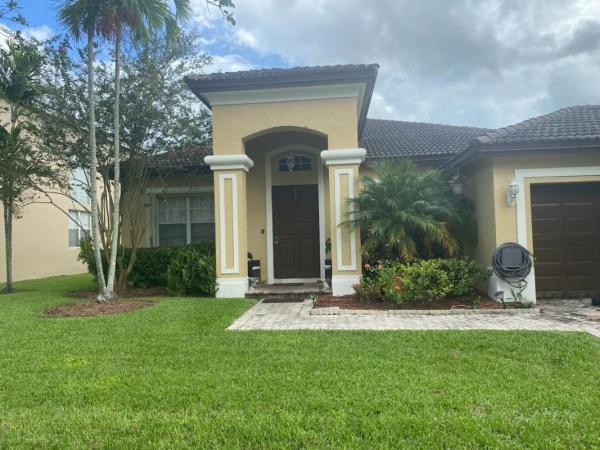Victoria Parc, 15534 SW 150th St, Country Walk, Florida 33196, image 1