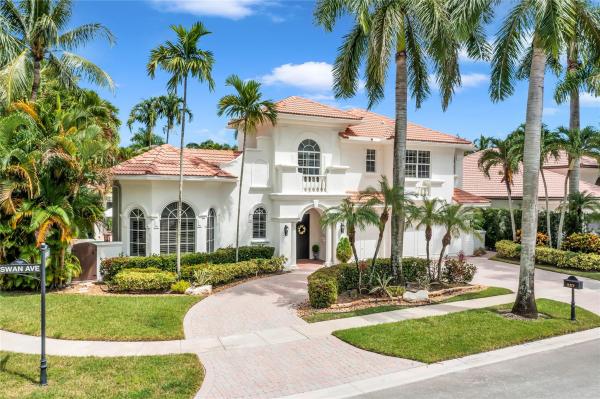 Hawks Landing, 127 Swan Ave, Plantation, Florida 33324, image 1