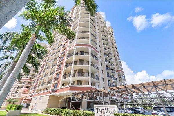 The Vue, 2011 Ocean Blvd #805, Fort Lauderdale, Florida 33305, image 1