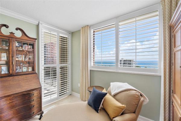 The Vue, 2011 N Ocean Blvd #805, Fort Lauderdale, Florida 33305, image 1
