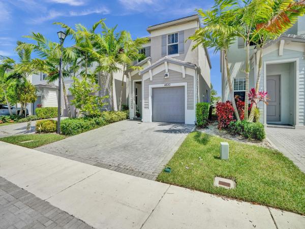 Hidden Trails, 4820 NW 48th Ter, Tamarac, Florida 33319, image 1