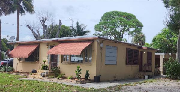 Fort Pierce Residential, 1208 Citrus Ave, Fort Pierce, Florida 34950, image 3