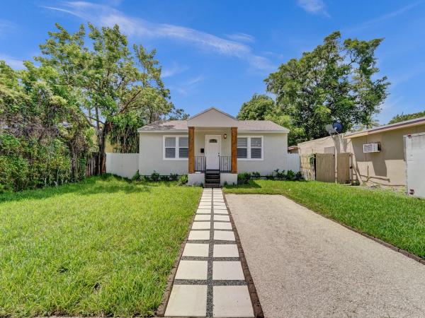 Dania Heights, 245 SW 6th St, Dania Beach, Florida 33004, image 1