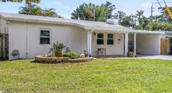 Miller Gardens, 528 NE 16th Ct, Fort Lauderdale, Florida 33305, image 1