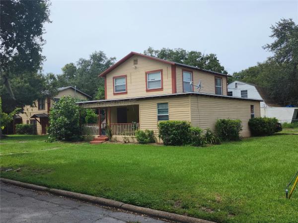 Fairview Park, 1102 Florida Ave, Fort Pierce, Florida 34950, image 1