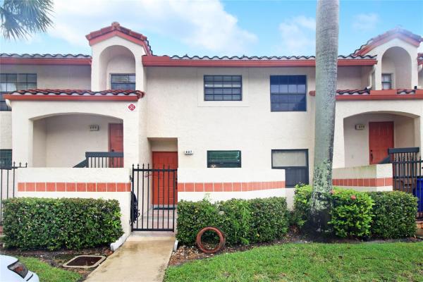 Ambassador Square, 607 Congressional Way #607, Deerfield Beach, Florida 33442, image 1