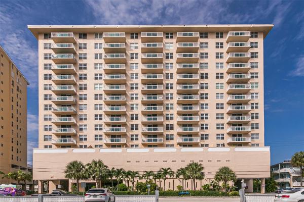Golden Horn, 437 Golden Isles Dr #11E, Hallandale Beach, Florida 33009, image 1