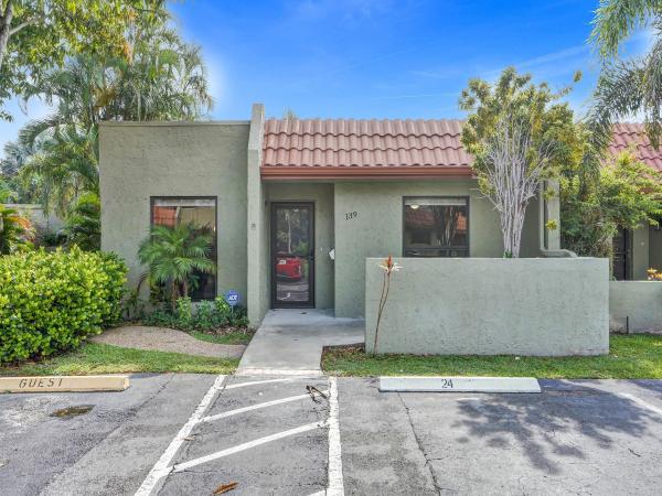Vizcaya Garden Villas, 139 SE 7th St, Deerfield Beach, Florida 33441, image 1